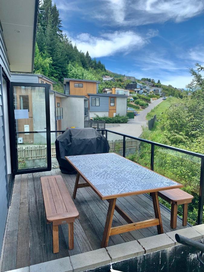 Myholidays - The Four Seasons Queenstown Buitenkant foto