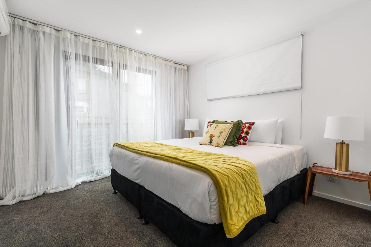 Myholidays - The Four Seasons Queenstown Buitenkant foto