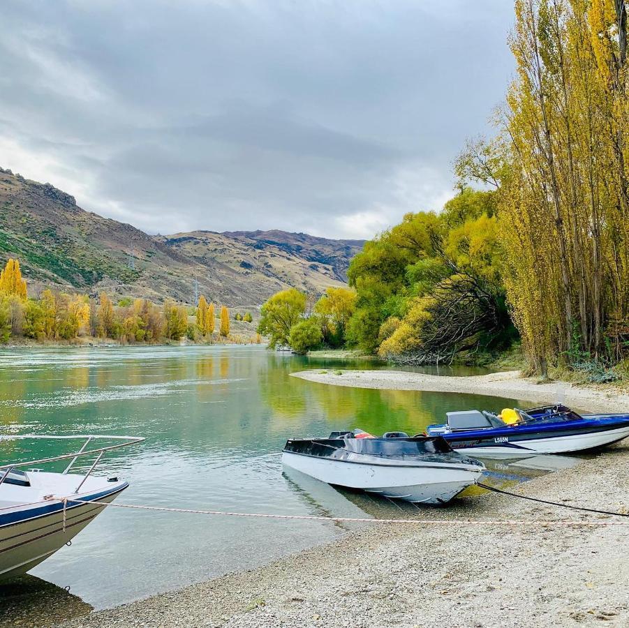 Myholidays - The Four Seasons Queenstown Buitenkant foto