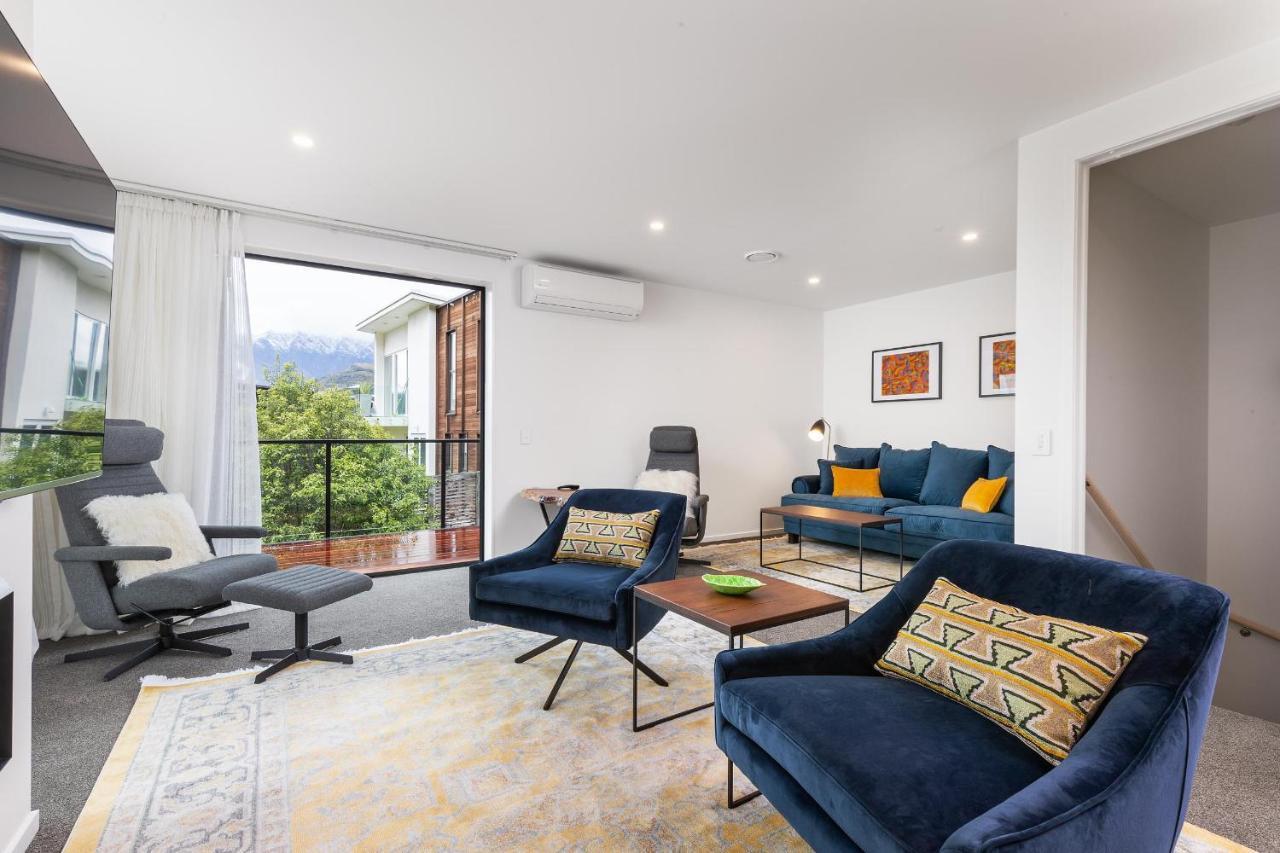Myholidays - The Four Seasons Queenstown Buitenkant foto
